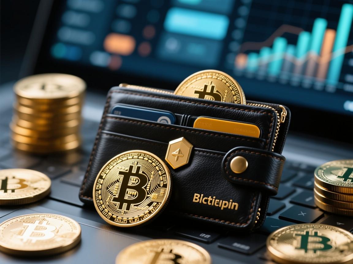 服务态度卓越的区块链钱包—您的数字资产守护者