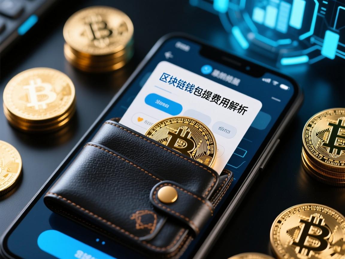 区块链钱包提现费用解析