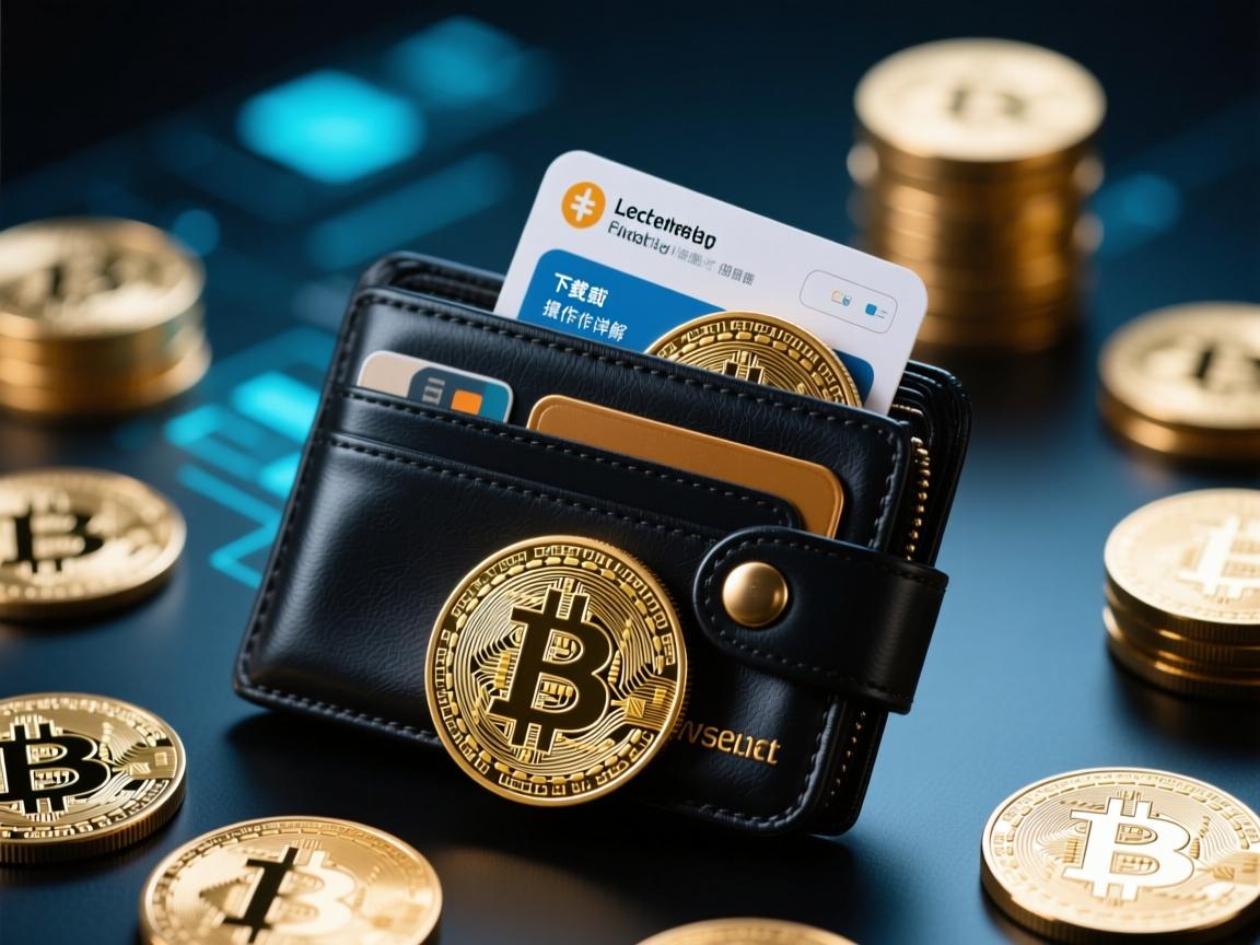 区块链钱包提币操作详解，图片下载指南