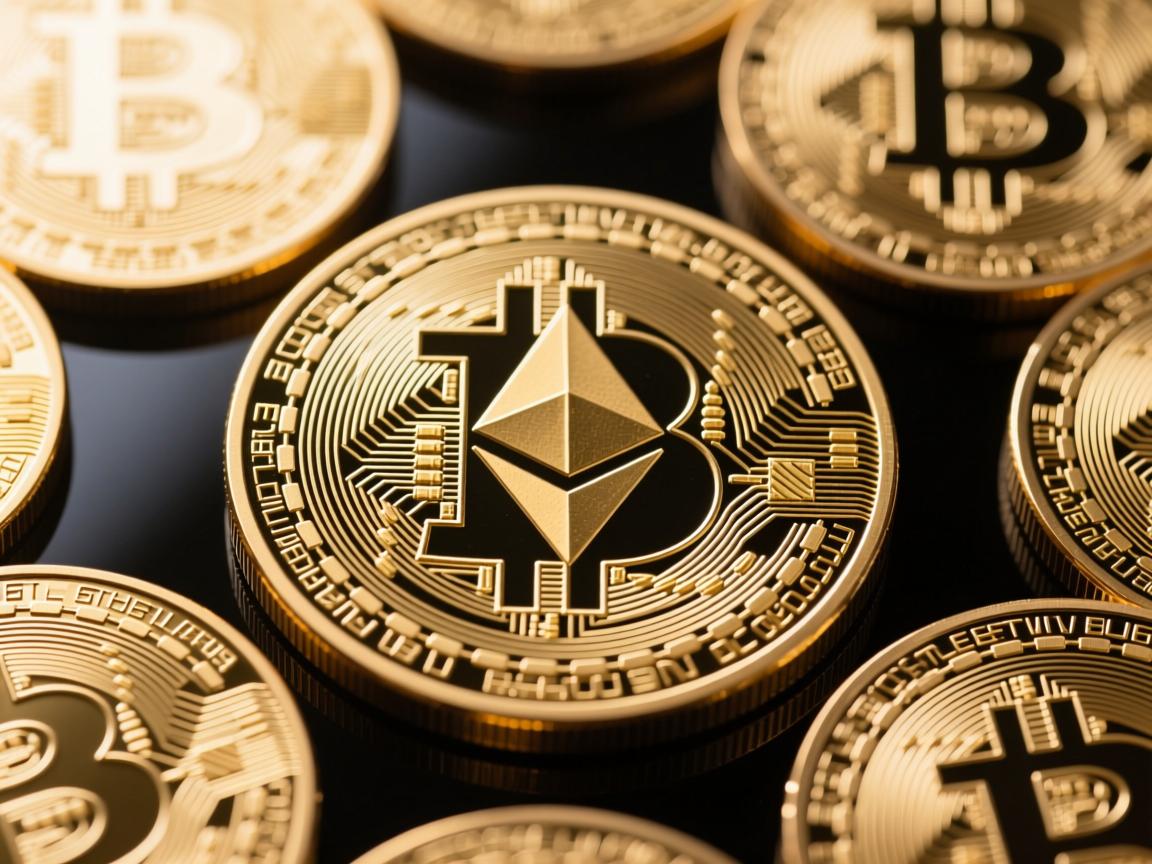 ETH能否使用泰达币,探讨加密货币间的兼容性 ETH能否使用泰达币,探讨加密货币间的兼容性