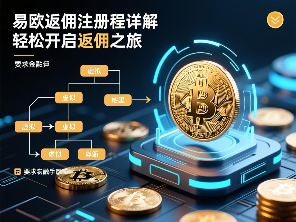 易欧返佣注册流程图详解，轻松开启返佣之旅