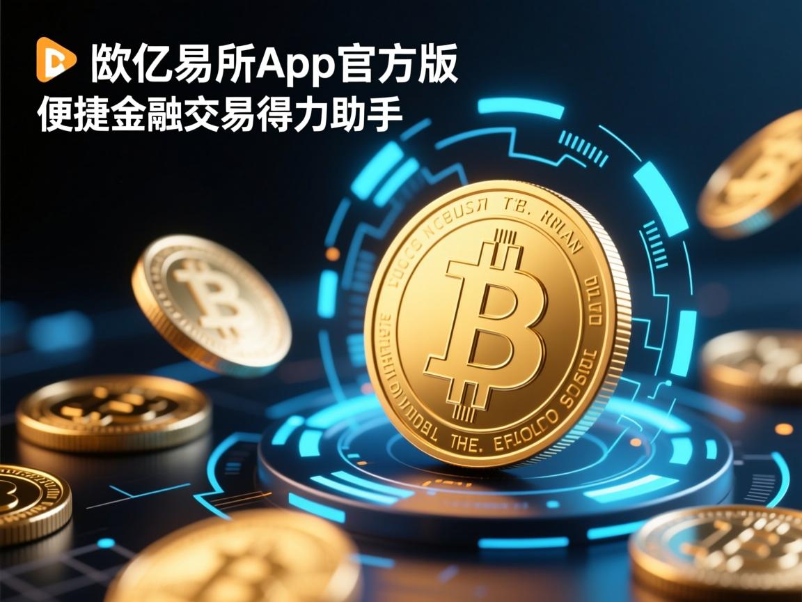 欧亿交易所App官方版，便捷金融交易的得力助手