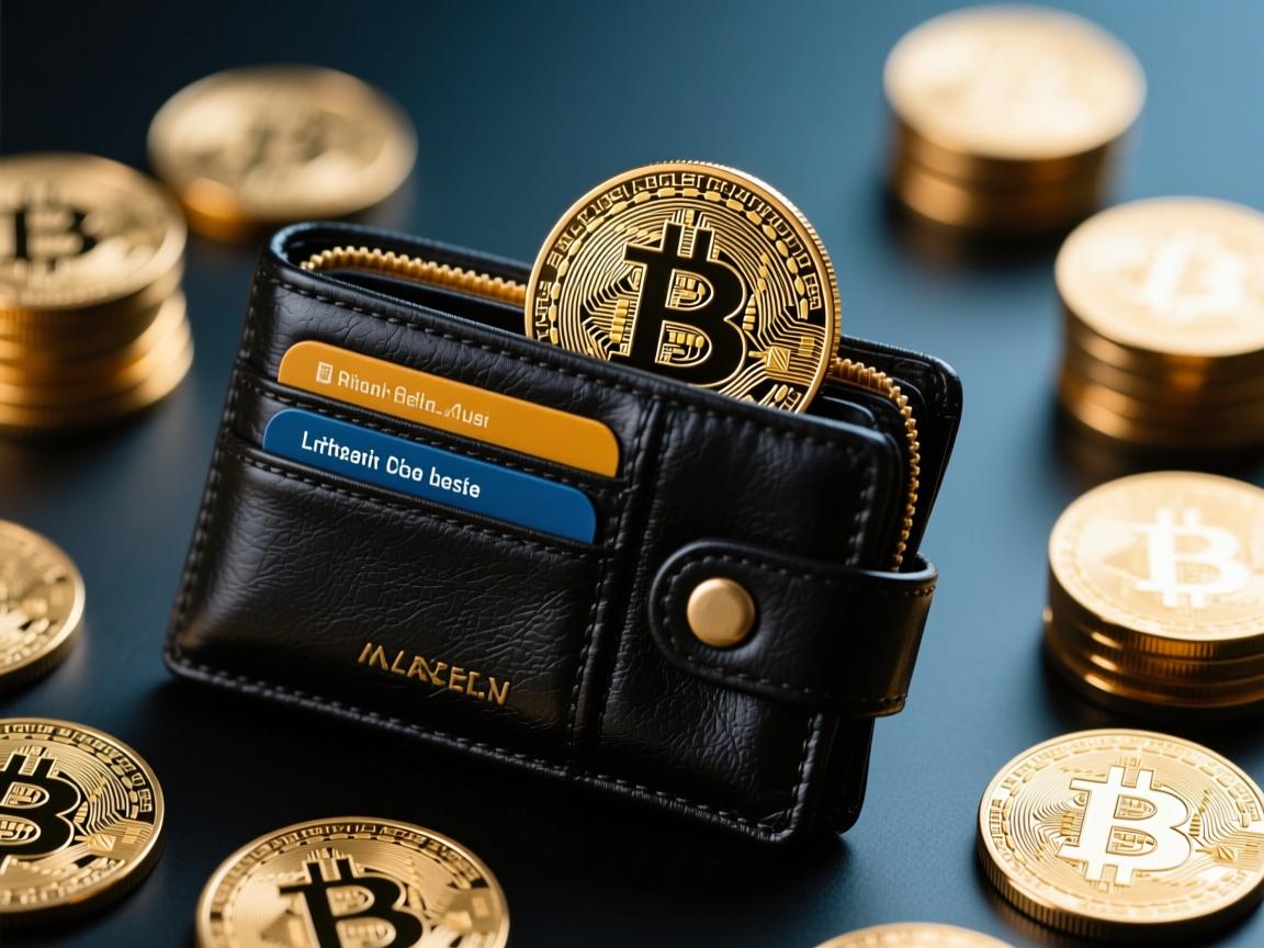 开发一个区块链钱包的价格解析