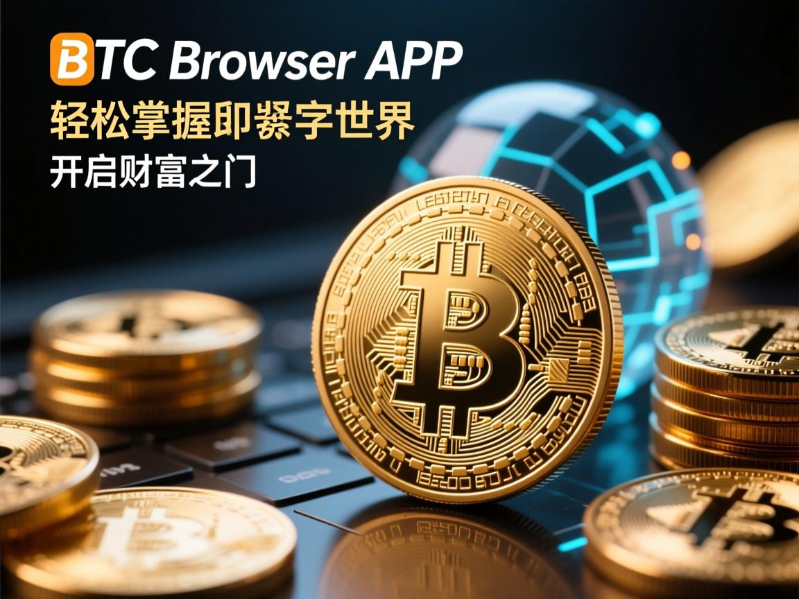 BTC浏览器APP,轻松掌握比特币世界,开启财富之门 BTC浏览器APP,轻松掌握比特币世界,开启财富之门