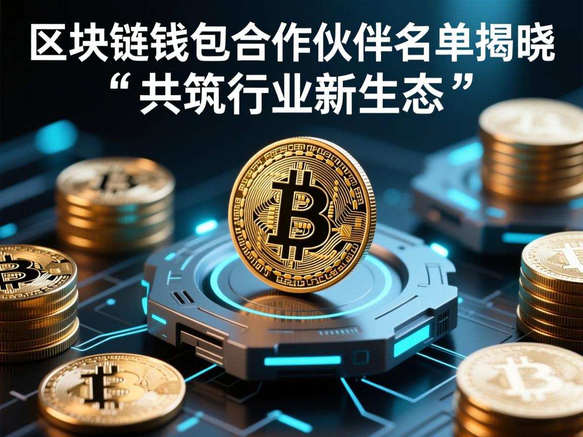 区块链钱包合作伙伴名单揭晓,共筑行业新生态 区块链钱包合作伙伴名单揭晓,共筑行业新生态