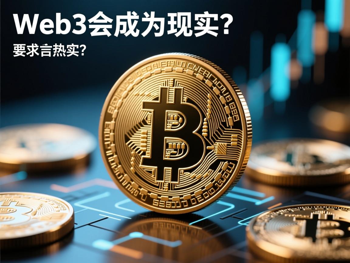 Web3会成为现实吗？