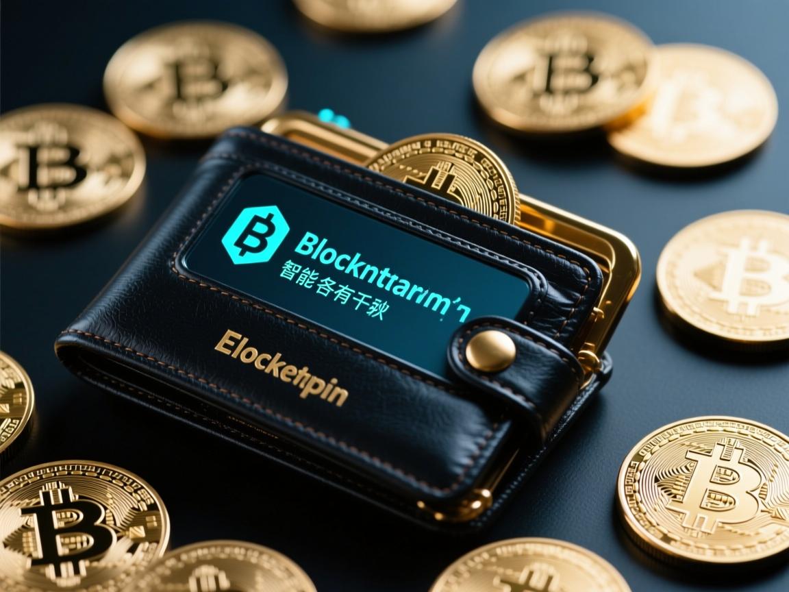 区块链钱包与智能合约地址，并非等同，各有千秋