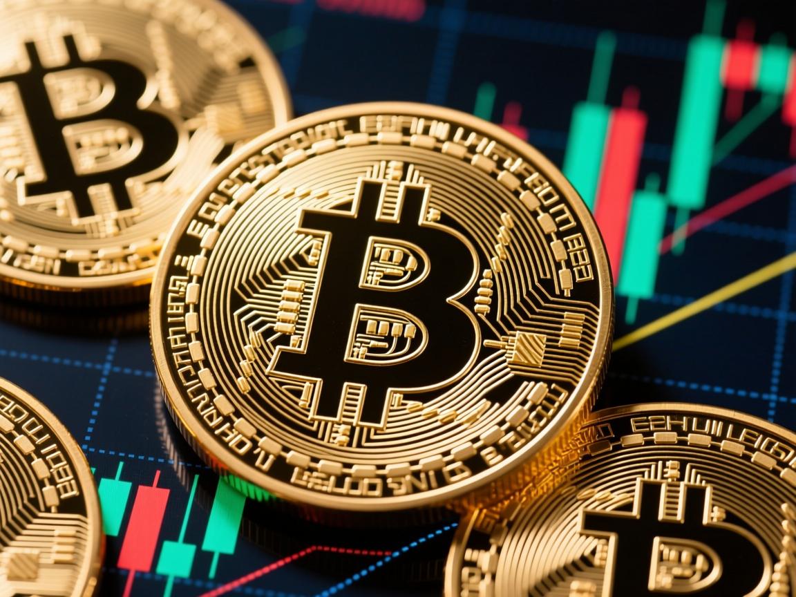 ETH与比特币近期行情分析，市场波动下的投资机遇