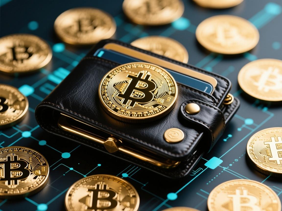 区块链钱包，揭秘如何找到可靠的数字资产守护者