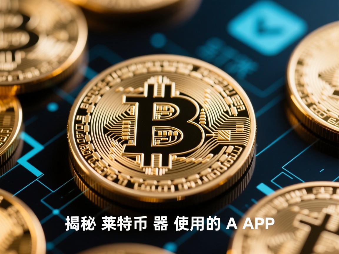 莱特币投资利器,揭秘莱特币使用的APP 莱特币投资利器,揭秘莱特币使用的APP