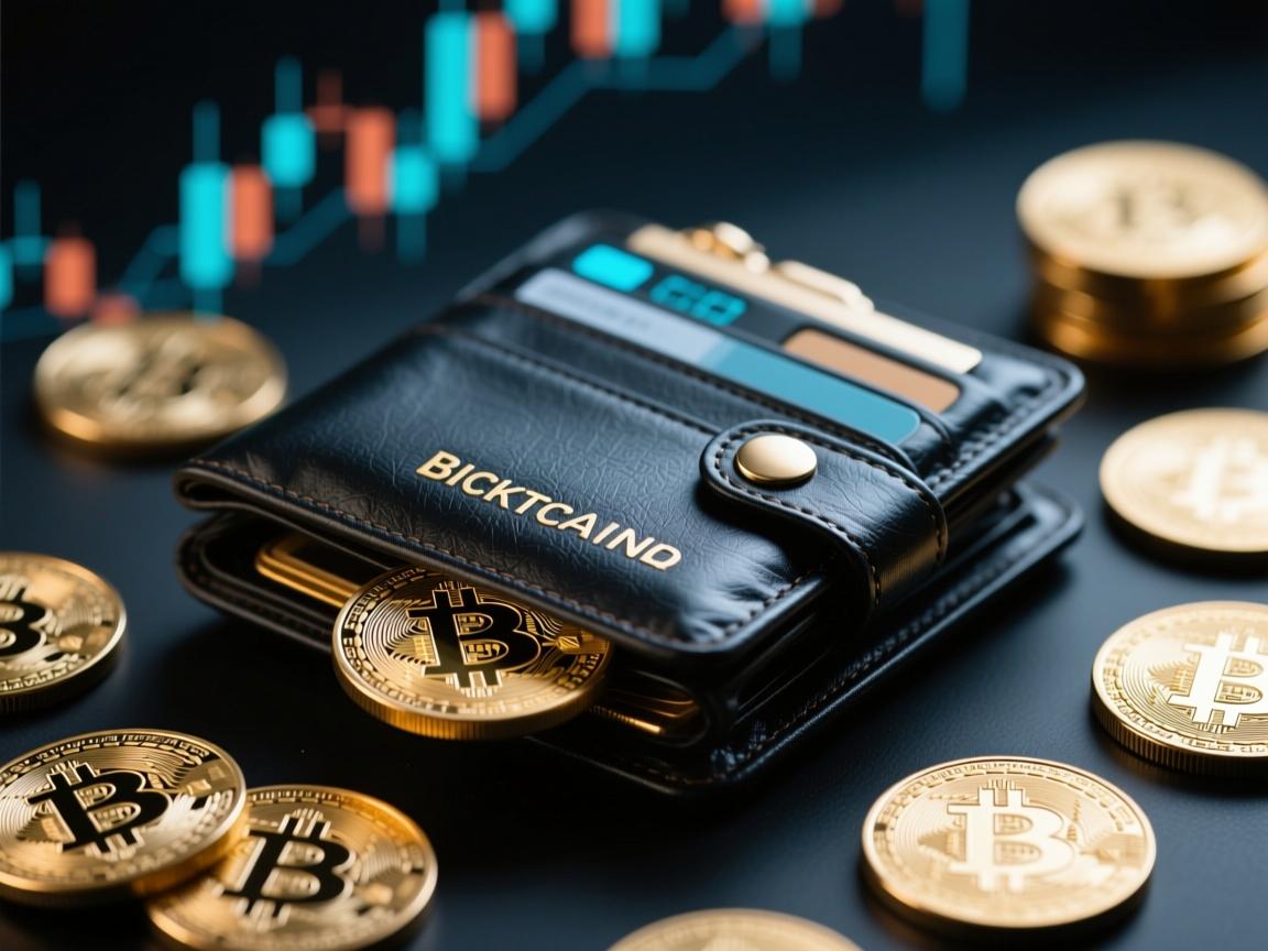 现在做区块链钱包的机遇与挑战