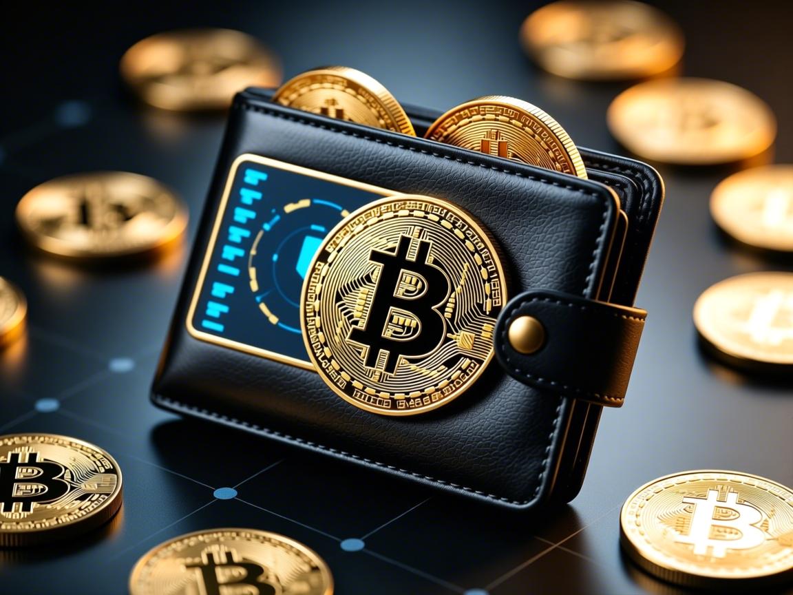 区块链钱包,数字资产的守护所 区块链钱包,数字资产的守护所