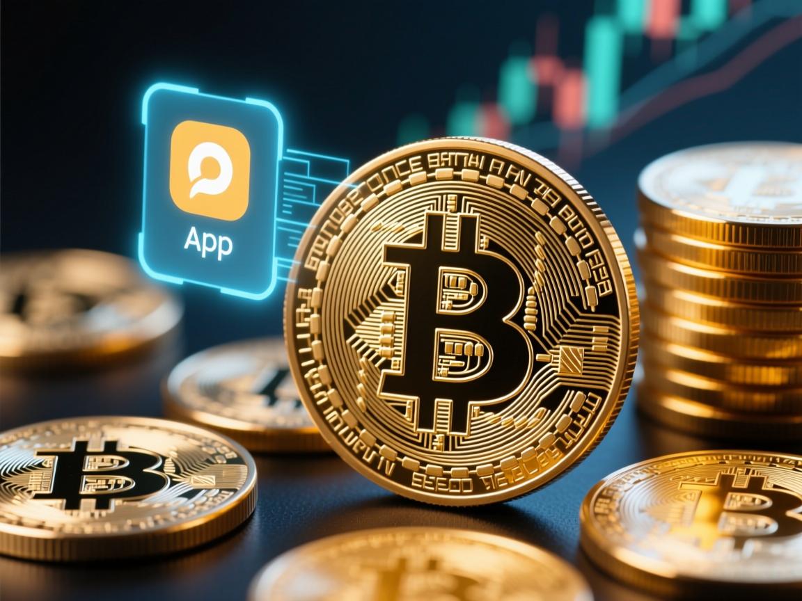 揭秘买卖虚拟货币的APP,便捷交易背后的风险与机遇 揭秘买卖虚拟货币的APP,便捷交易背后的风险与机遇