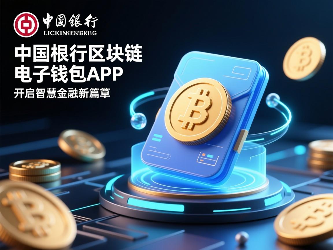 中国银行区块链电子钱包APP,开启智慧金融新篇章 中国银行区块链电子钱包APP,开启智慧金融新篇章