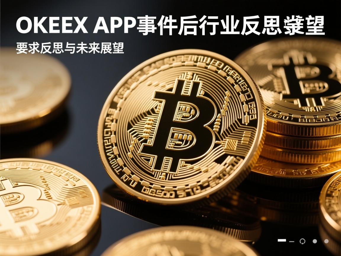 OKEX假APP事件之后，行业反思与未来展望