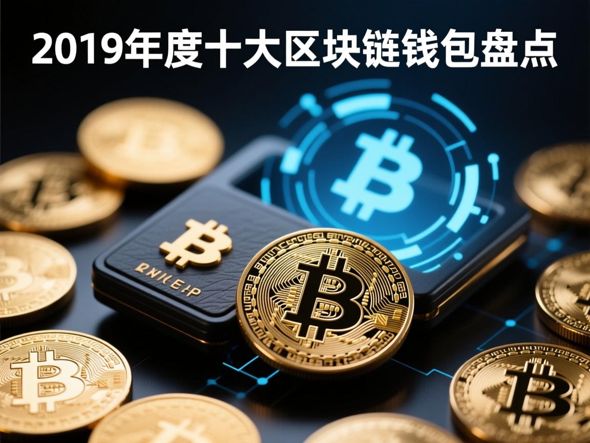 2019年度十大区块链钱包盘点
