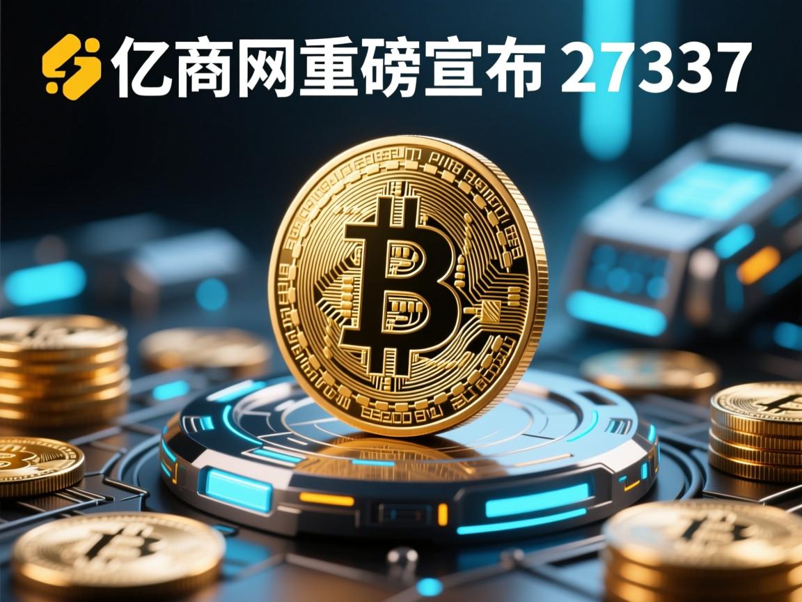 欧亿官网重磅宣布，27337，未来财富的象征