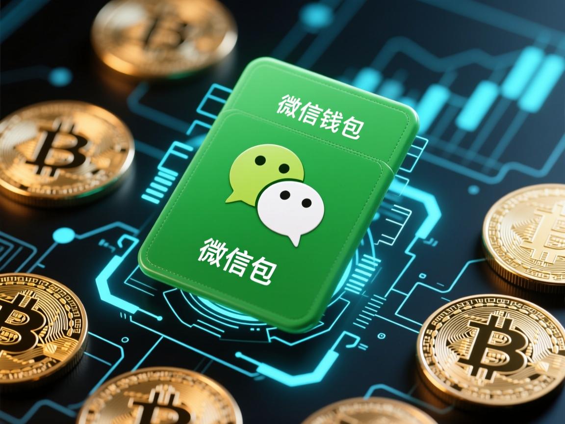 微信钱包，区块链技术的潜在应用与展望