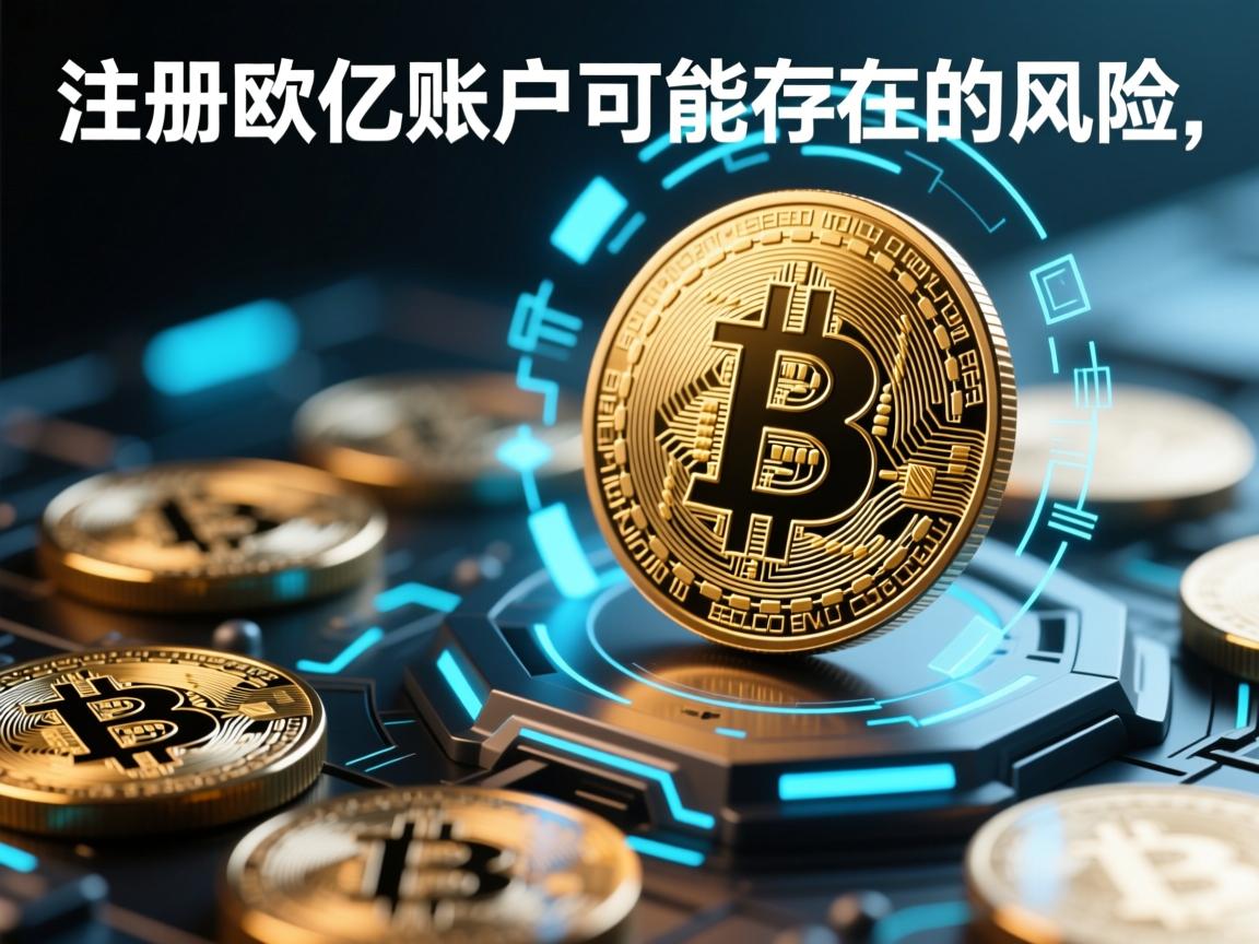 注册欧亿账户可能存在的风险