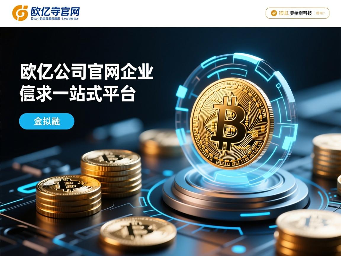 欧亿公司官网，企业信息的一站式平台