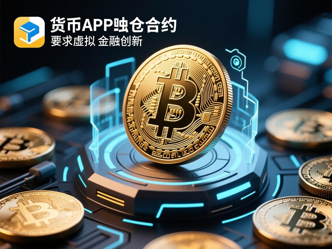 货币APP逐仓合约，金融创新的产物