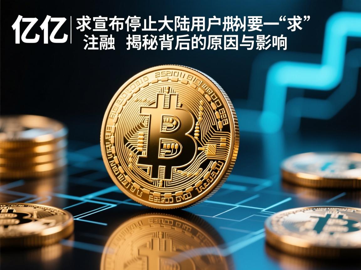 欧亿宣布停止大陆用户注册,揭秘背后的原因与影响 欧亿宣布停止大陆用户注册,揭秘背后的原因与影响
