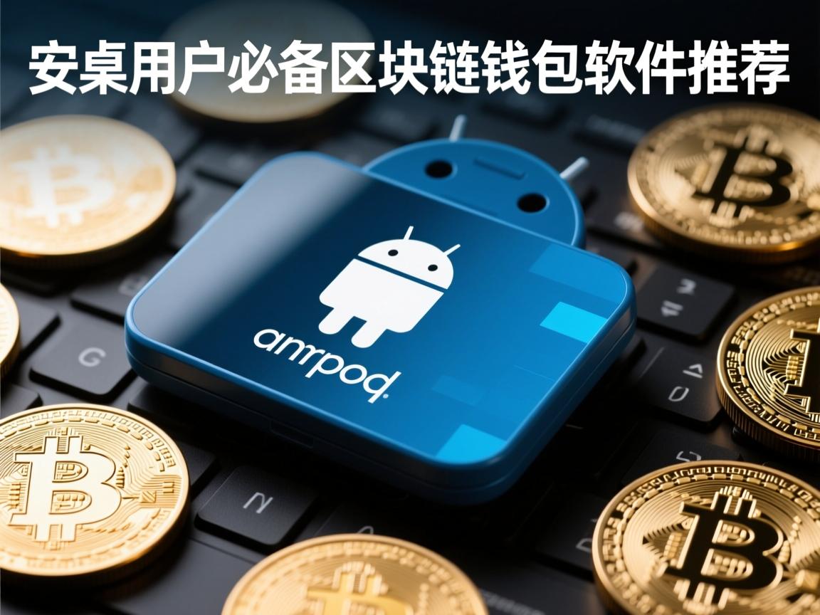 安卓用户必备的区块链钱包软件推荐 安卓用户必备的区块链钱包软件推荐