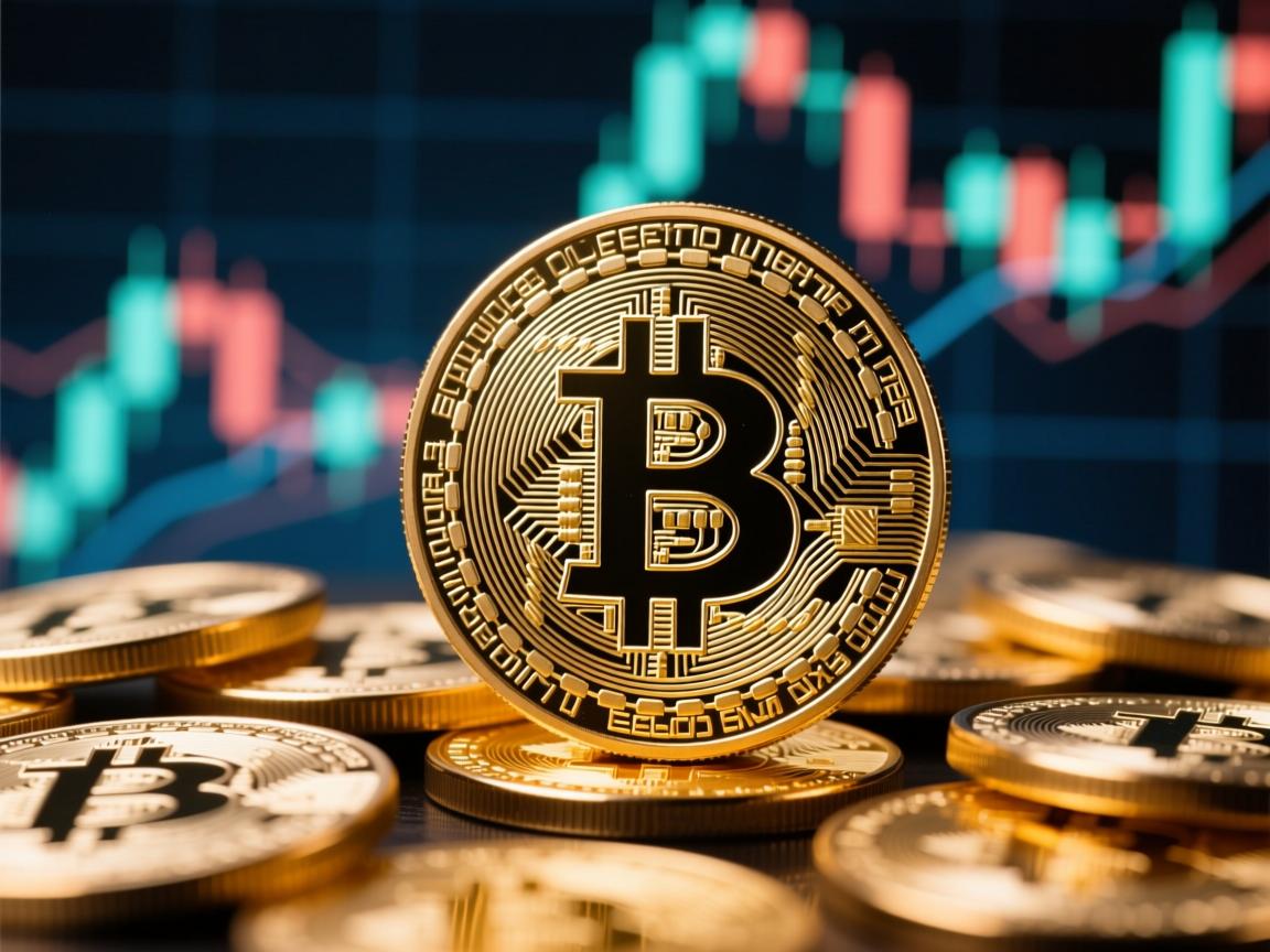 2017年币圈ETH牛市,狂潮下的加密货币传奇 2017年币圈ETH牛市,狂潮下的加密货币传奇