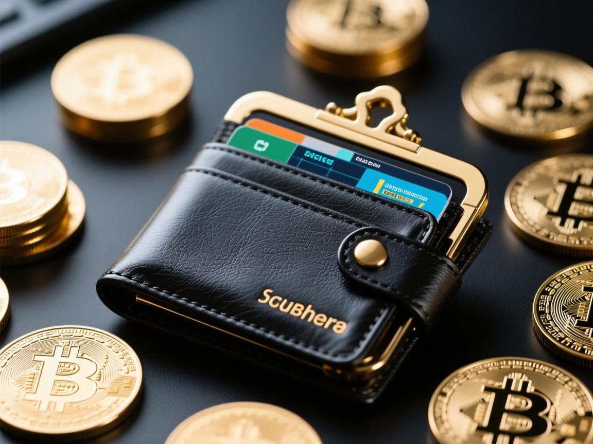 区块链钱包基本知识点解析 区块链钱包基本知识点解析