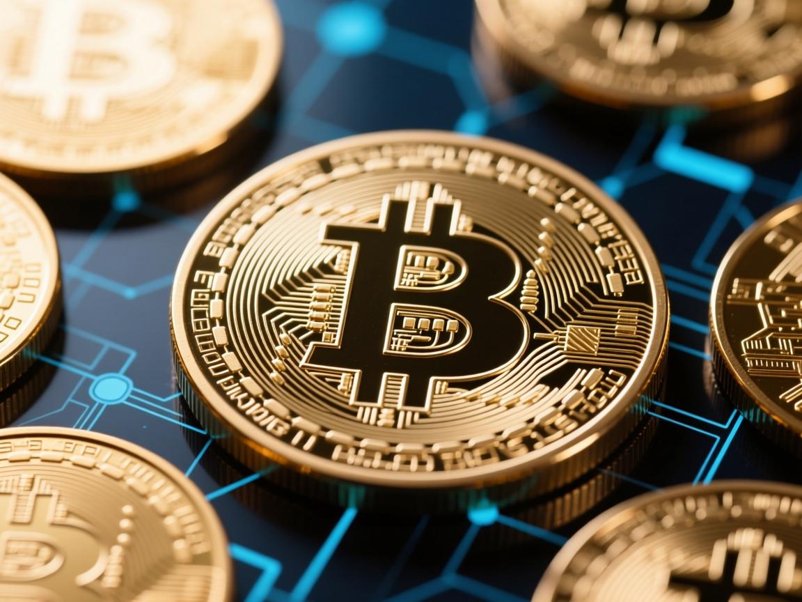 以太坊区块链APP，引领未来金融科技的创新力量