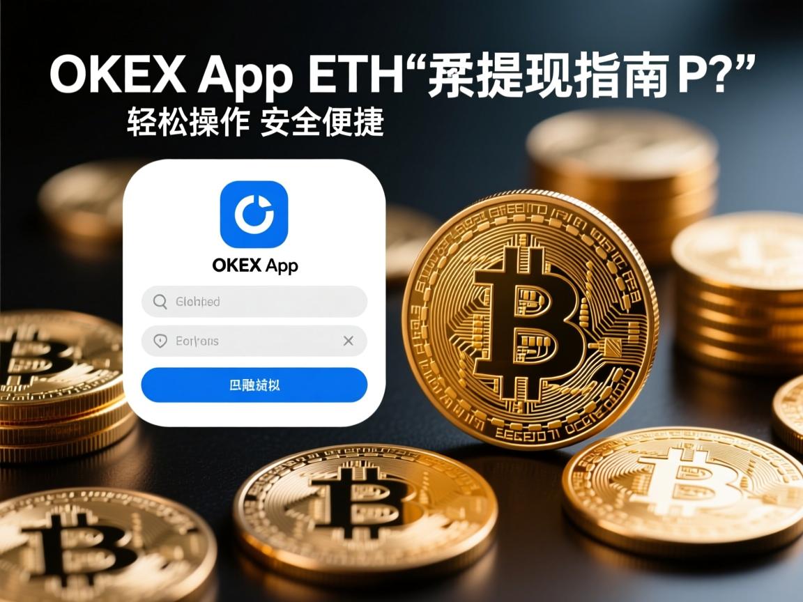 OKEX App ETH提现指南,轻松操作,安全便捷 OKEX App ETH提现指南,轻松操作,安全便捷