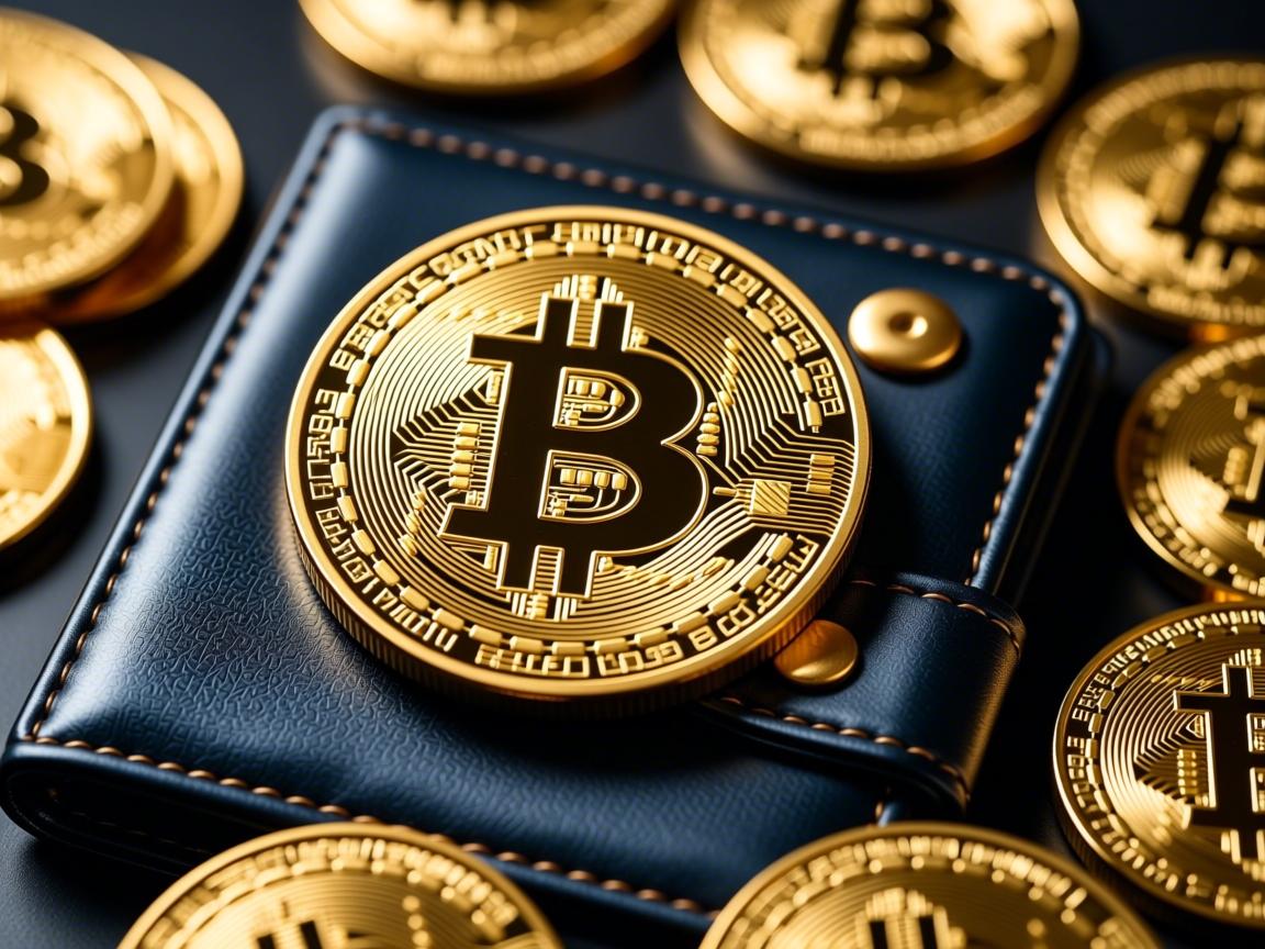 揭秘区块链钱包骗局,30亿元资金去向不明,投资者需警惕 揭秘区块链钱包骗局,30亿元资金去向不明,投资者需警惕