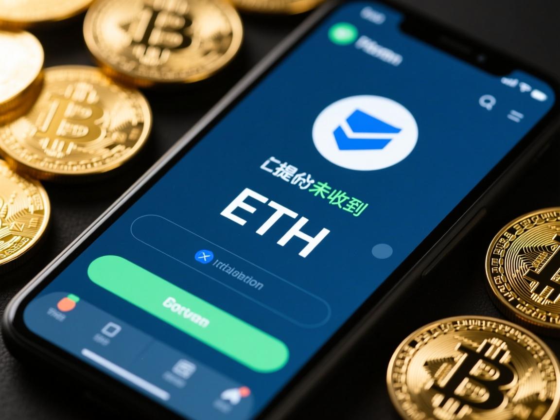 imtoken提币未收到ETH的原因及解决方案