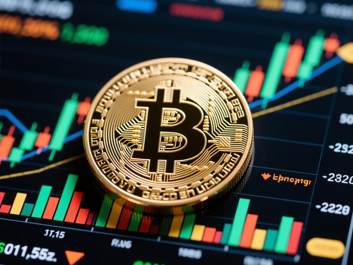 ETH币当前价格分析及市场动态