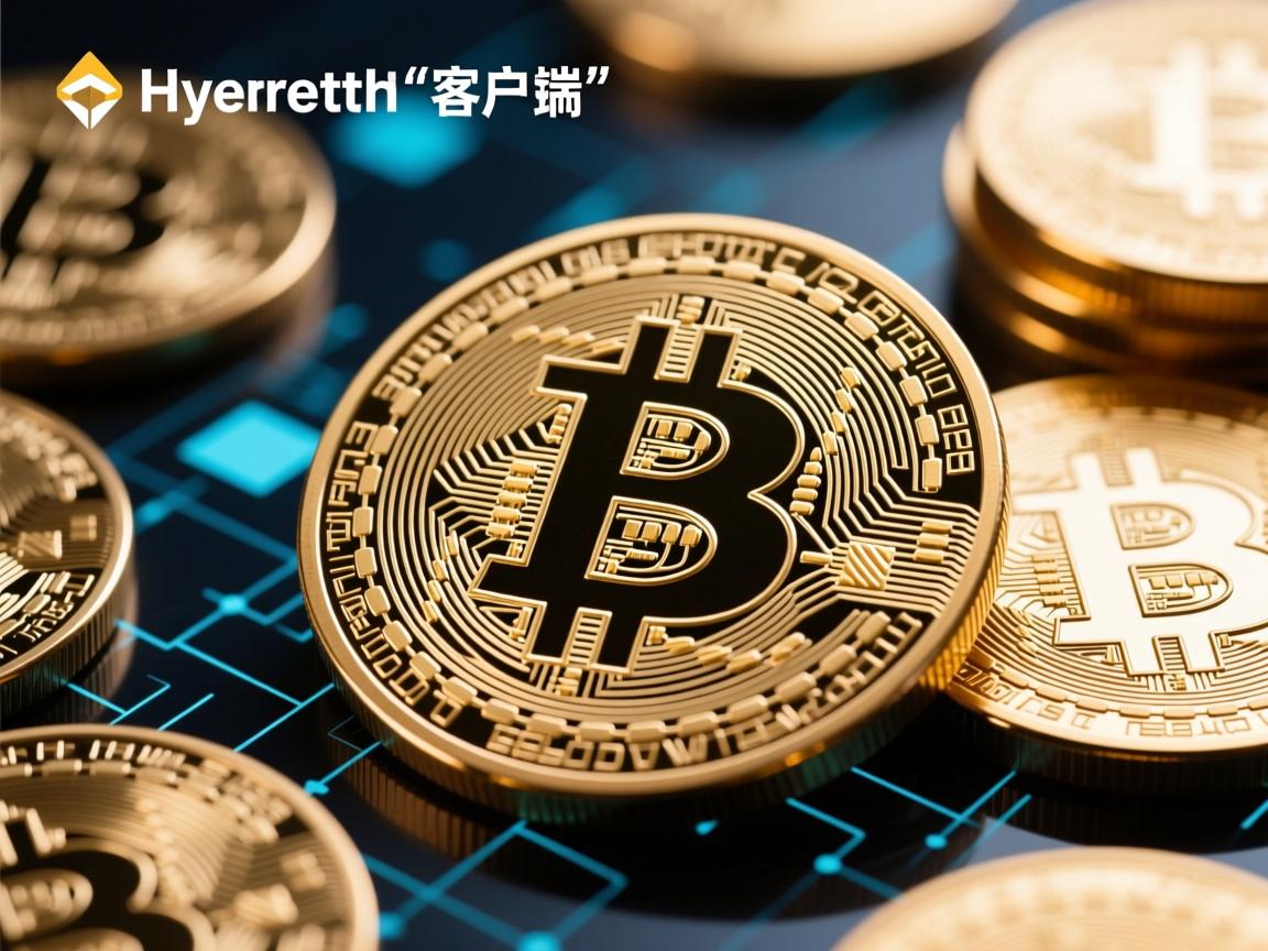 ETH币客户端，开启数字货币新时代的便捷之门