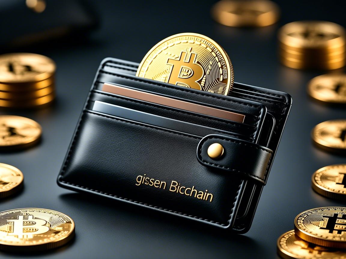 探索和区块链一样的钱包，安全与便捷的金融新伙伴