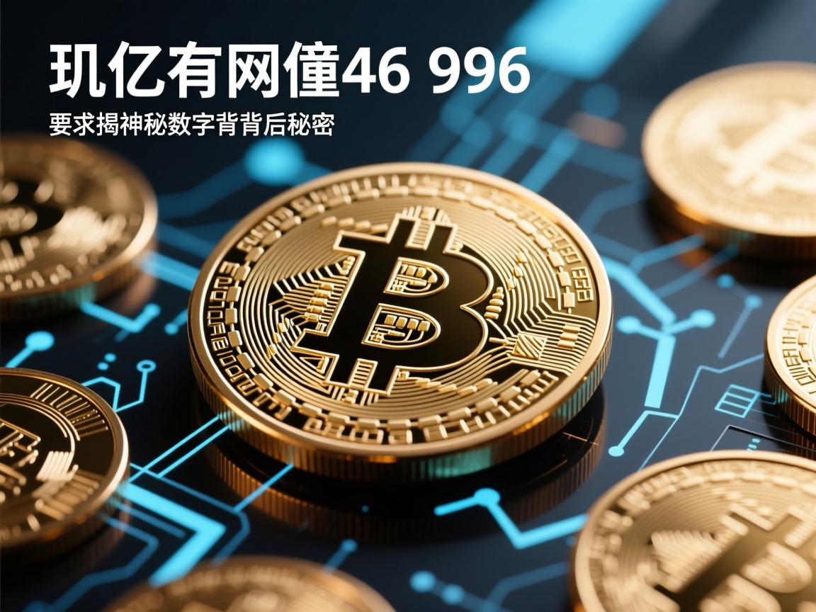 欧亿官网倥46 996，揭秘神秘数字背后的秘密