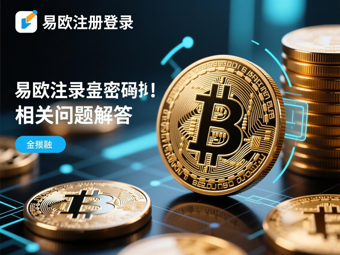 易欧注册登录密码相关问题解答