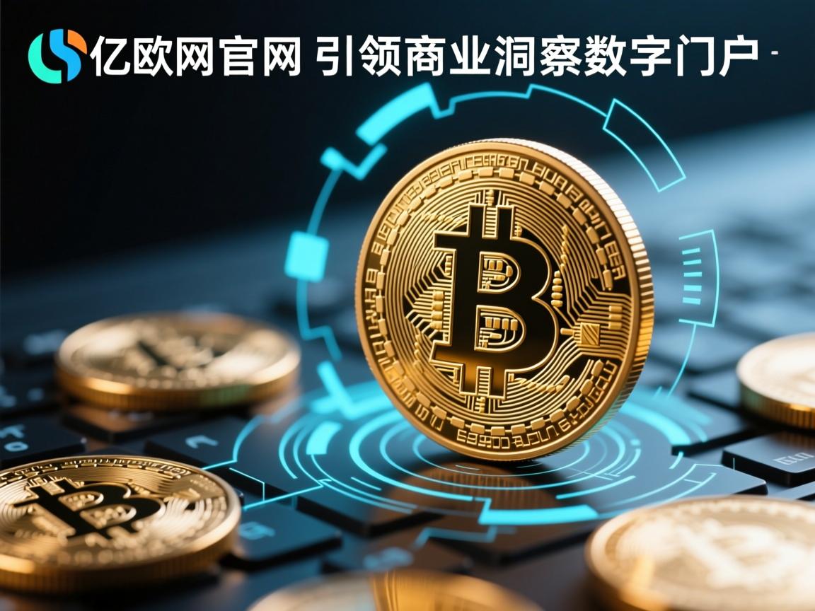 亿欧网官网，引领商业洞察的数字门户