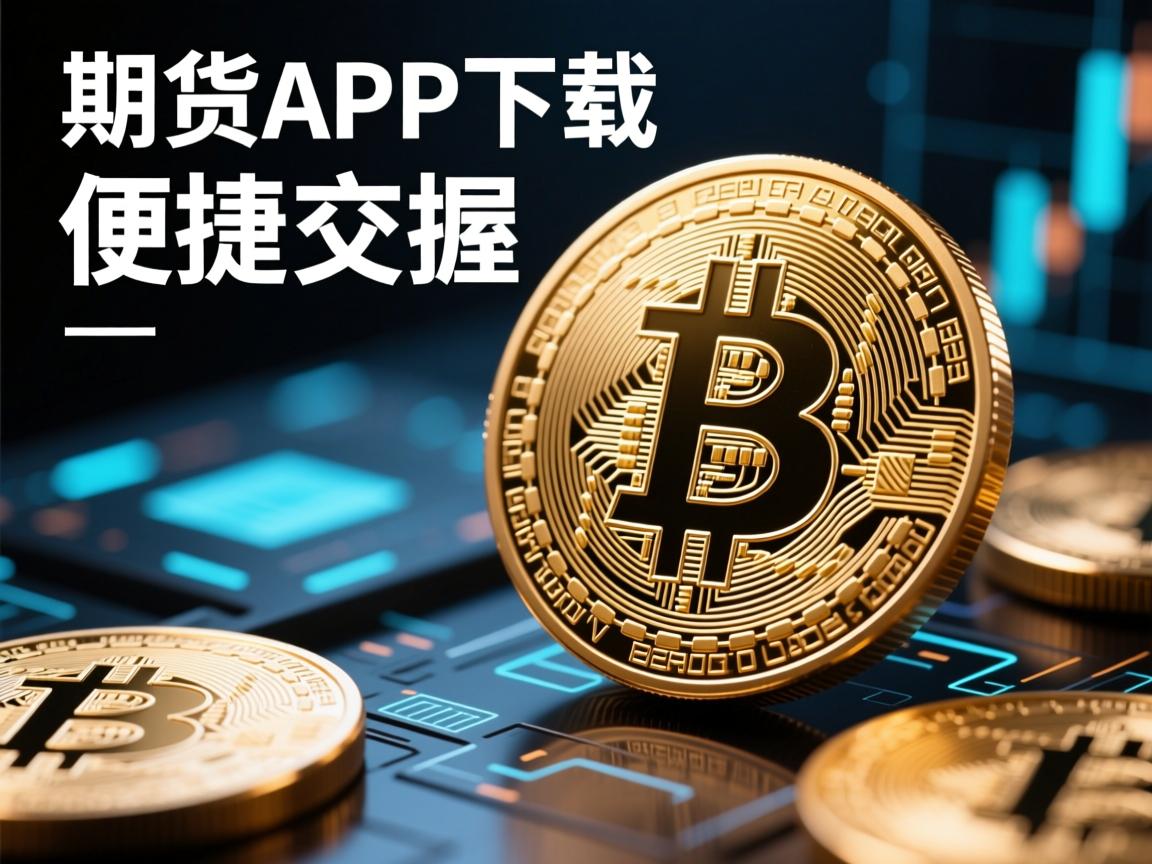 期货比特币APP下载，便捷交易，尽在掌握