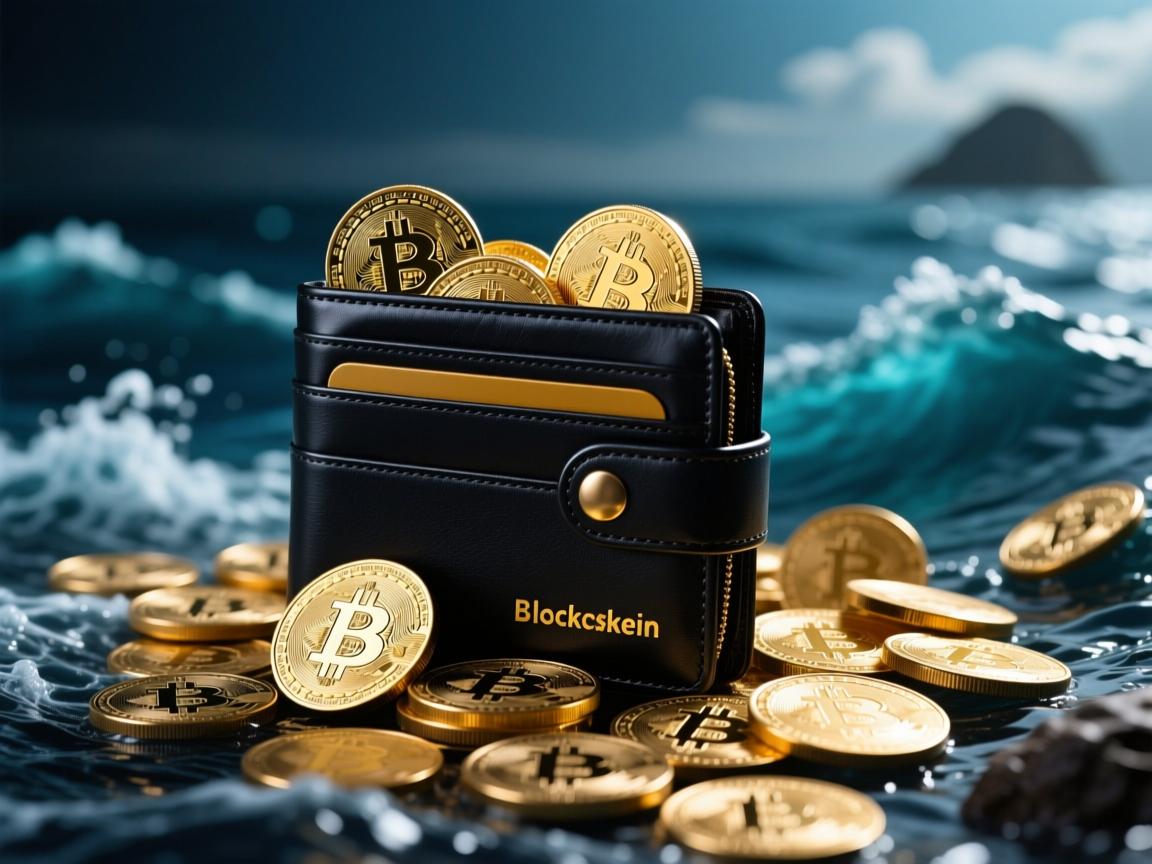 区块链钱包，如何在茫茫币海中找到你的宝藏？