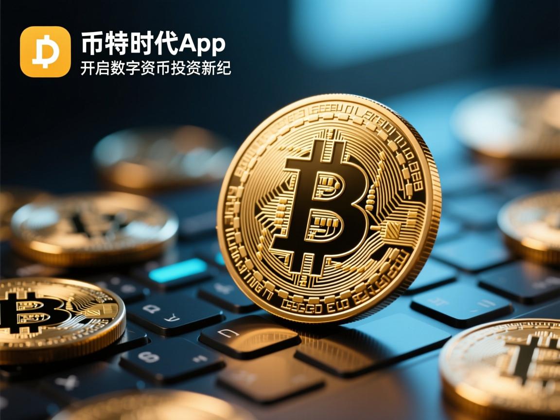 币特时代App—开启数字货币投资新纪元