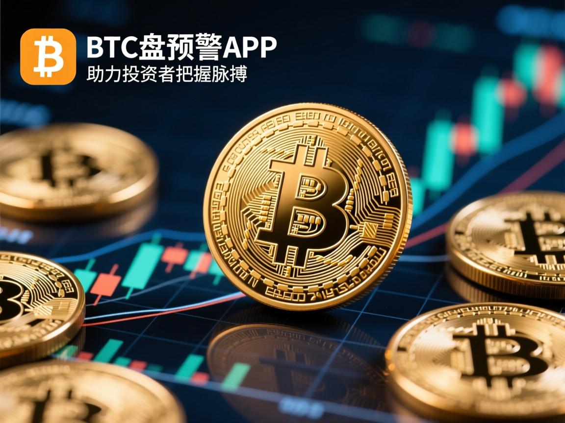 BTC盯盘预警APP，助力投资者把握市场脉搏