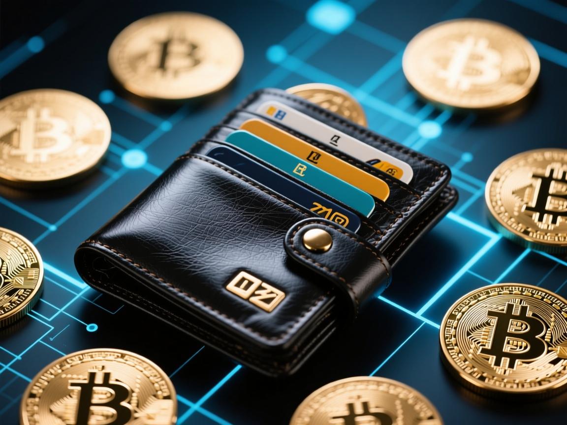 区块链领域钱包盘点，十大钱包排名解析