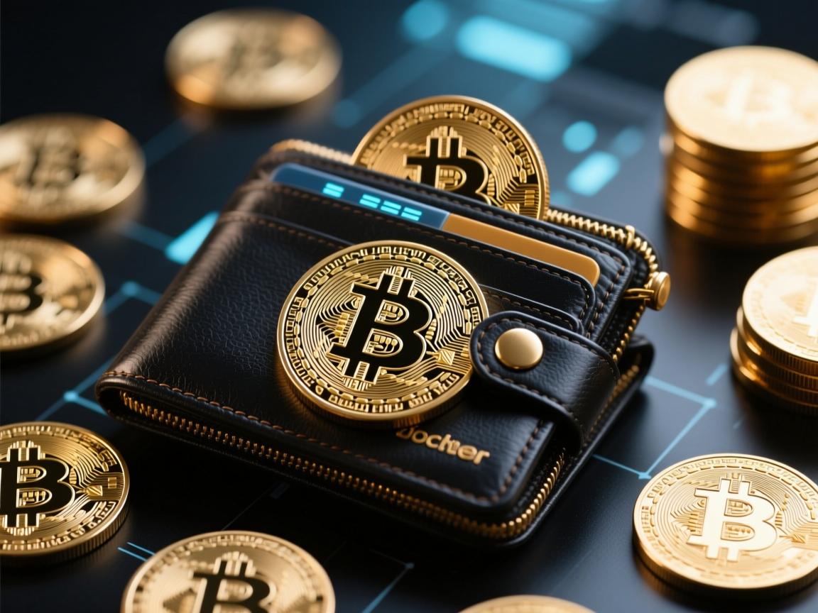 靠谱的区块链钱包盘点，安全可靠，您的资产守护者