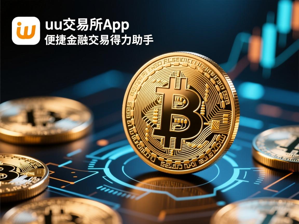 uu交易所App—便捷金融交易的得力助手