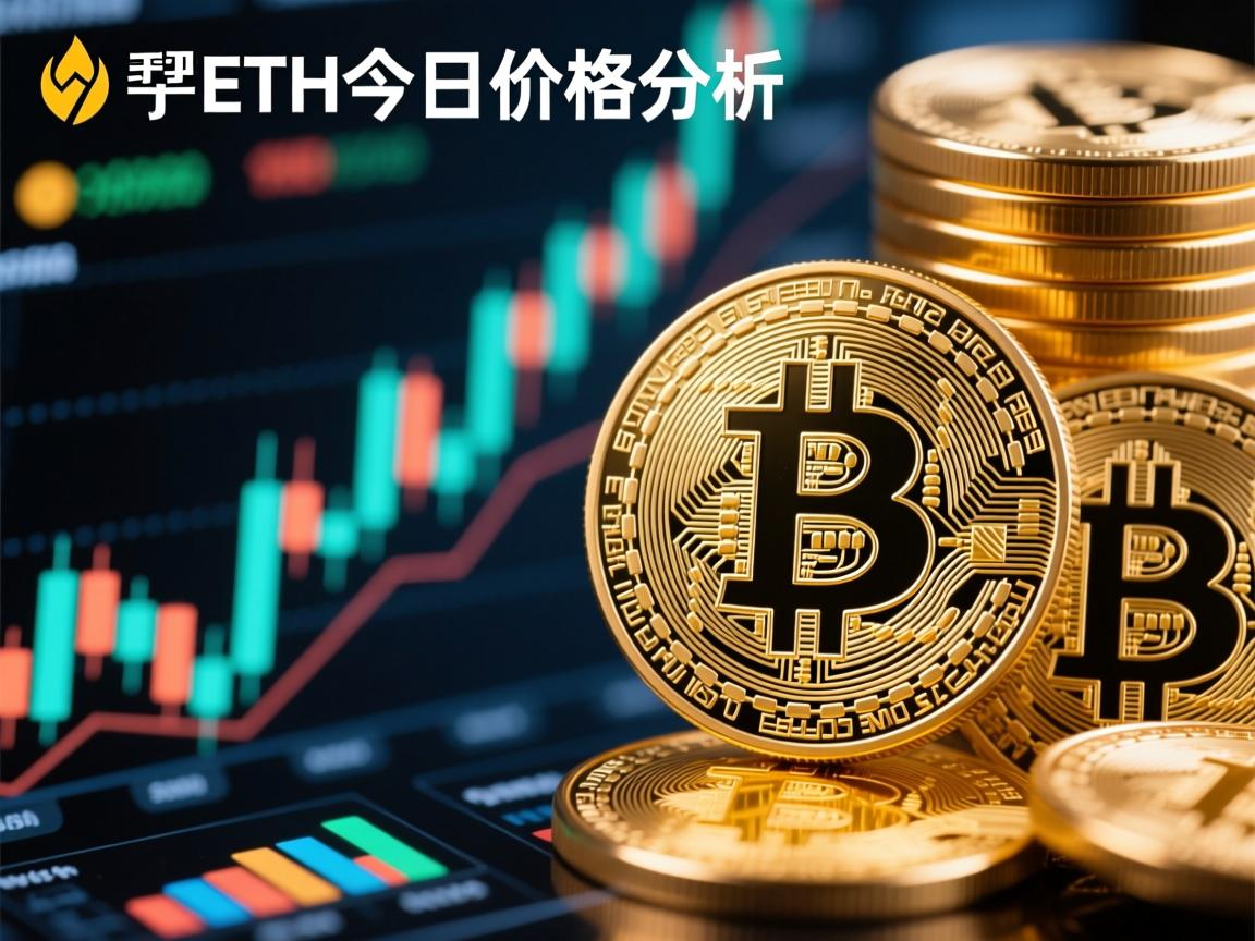 火币ETH今日价格分析,市场波动下的投资机遇 火币ETH今日价格分析,市场波动下的投资机遇