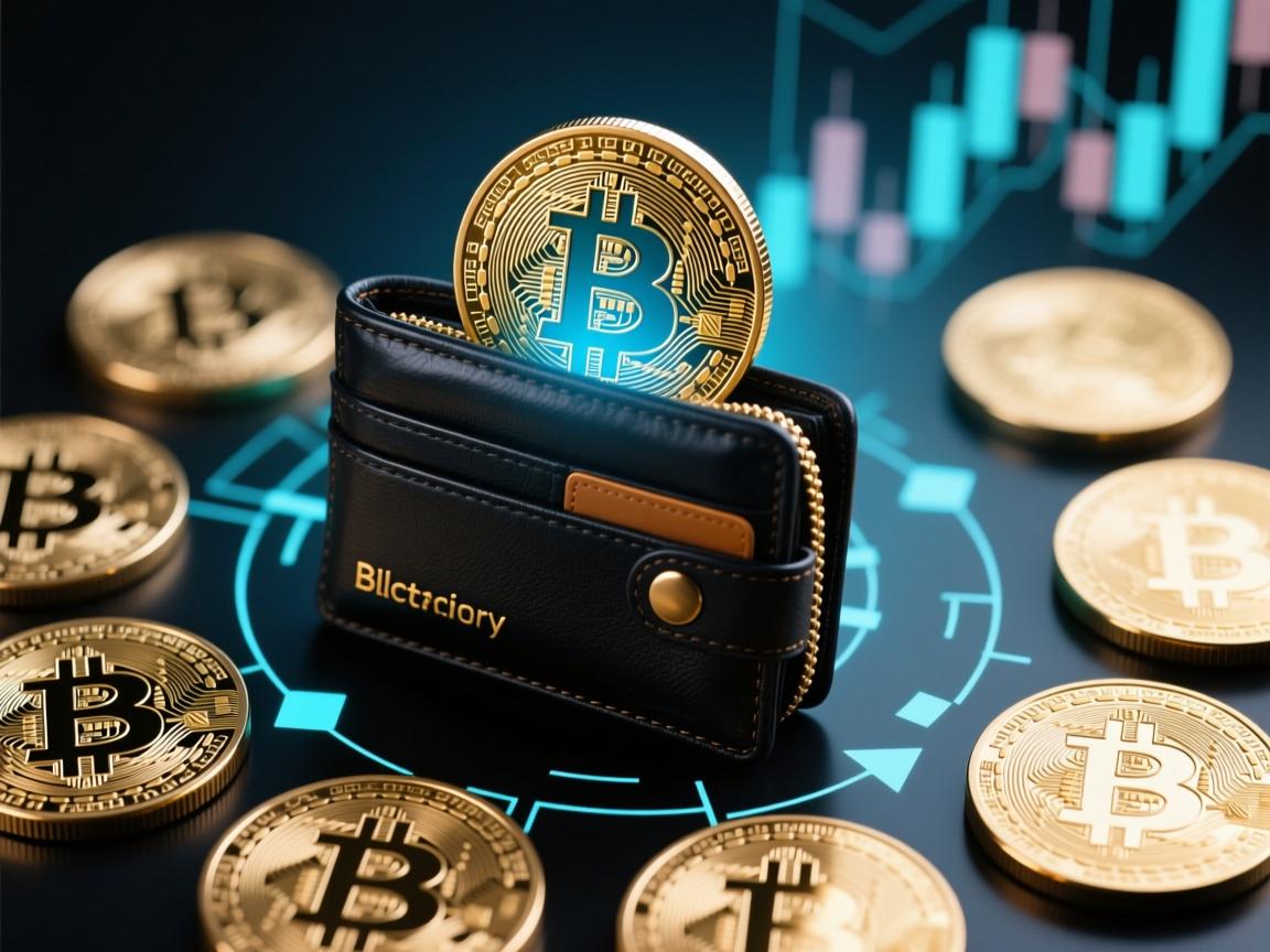 揭秘区块链钱包的投资人，是谁在幕后推动这场金融革命？