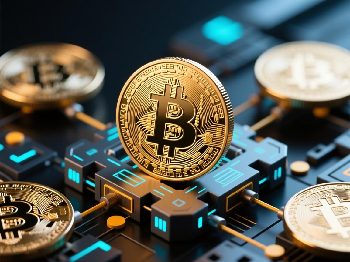 币安链ETH节点，构建去中心化金融的未来基石