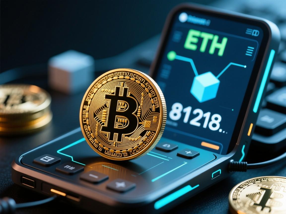 ETH提币过程中的区块确认,了解其重要性及解决方法 ETH提币过程中的区块确认,了解其重要性及解决方法